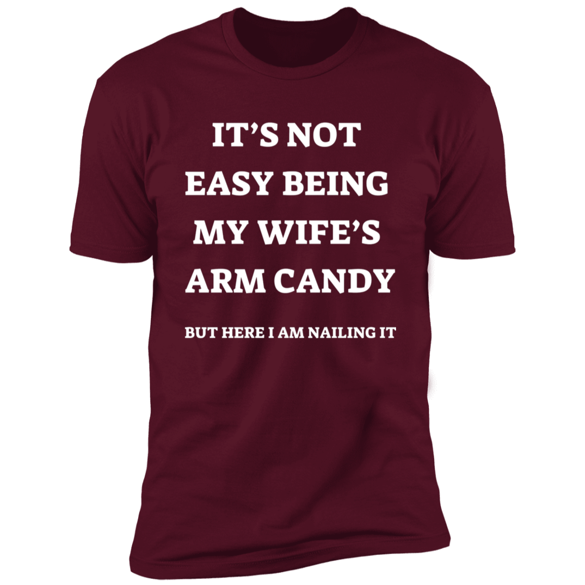 Arm Candy T-shirt
