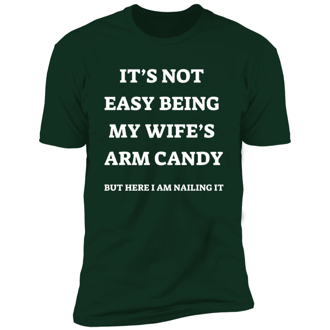 Arm Candy T-shirt