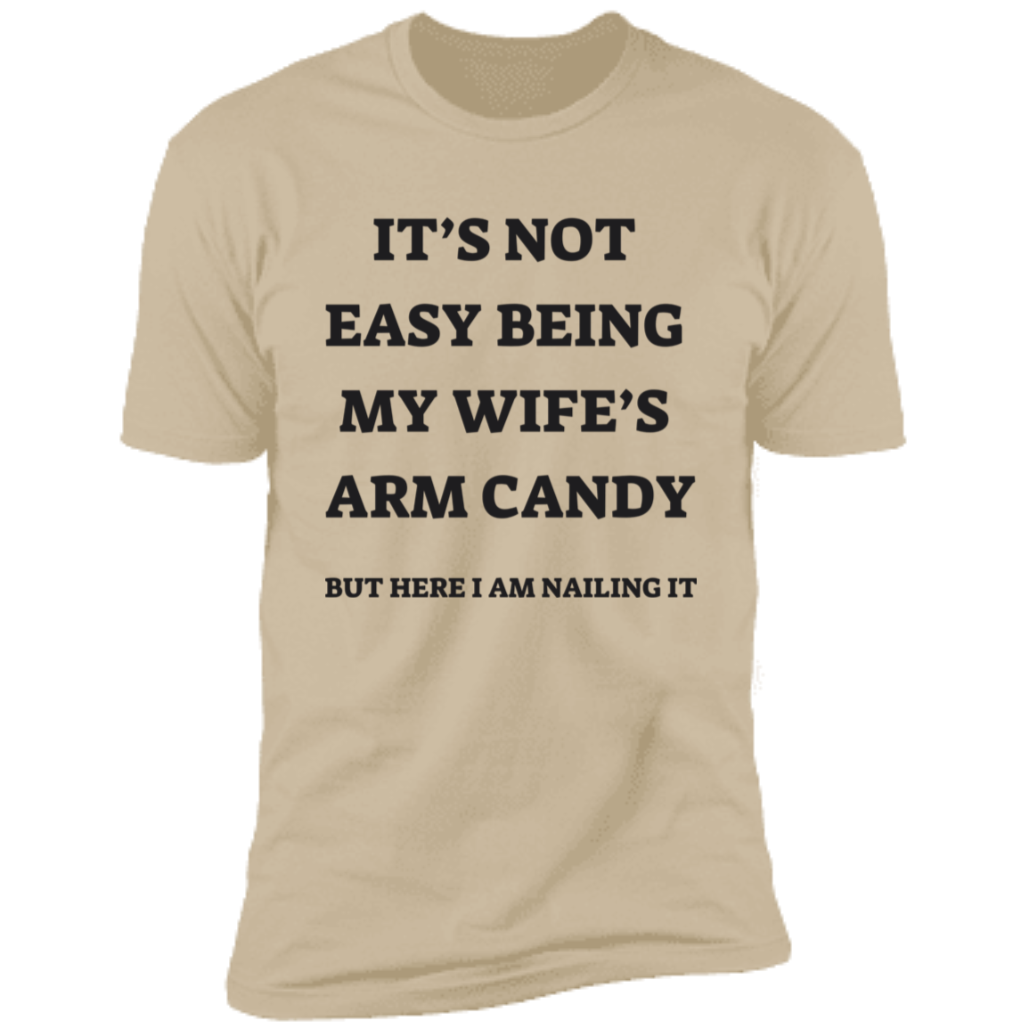Arm Candy T-shirt