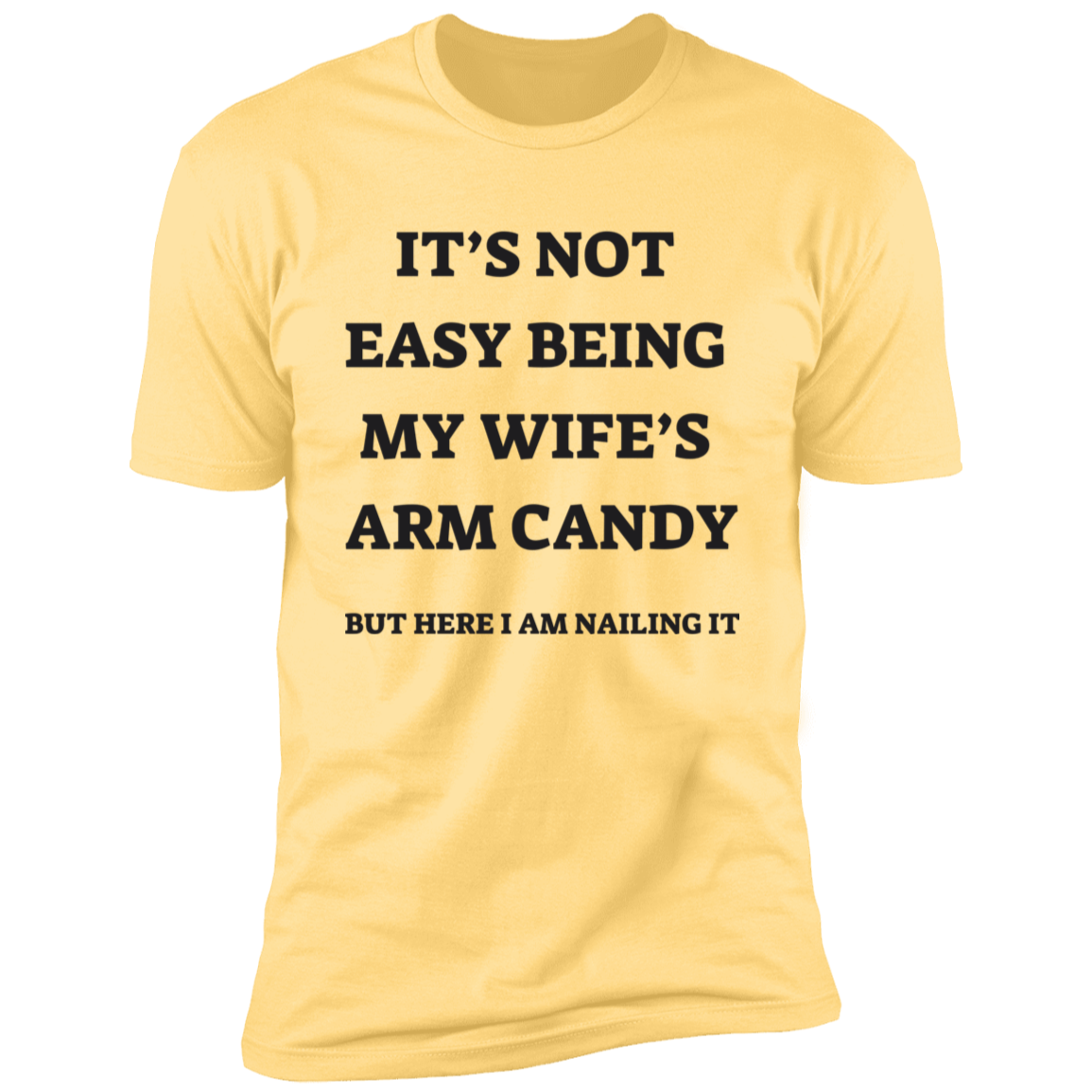 Arm Candy T-shirt