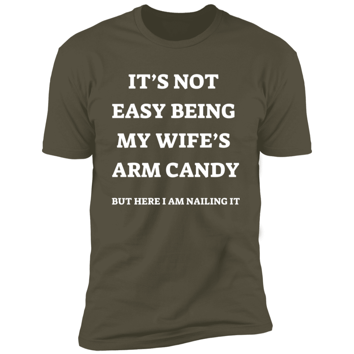 Arm Candy T-shirt