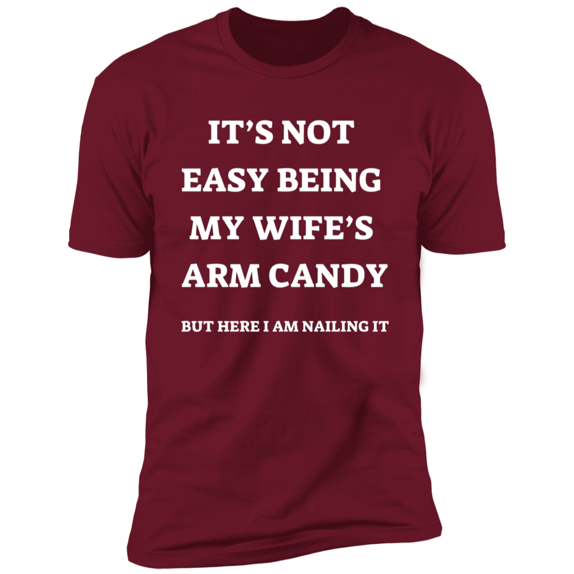 Arm Candy T-shirt