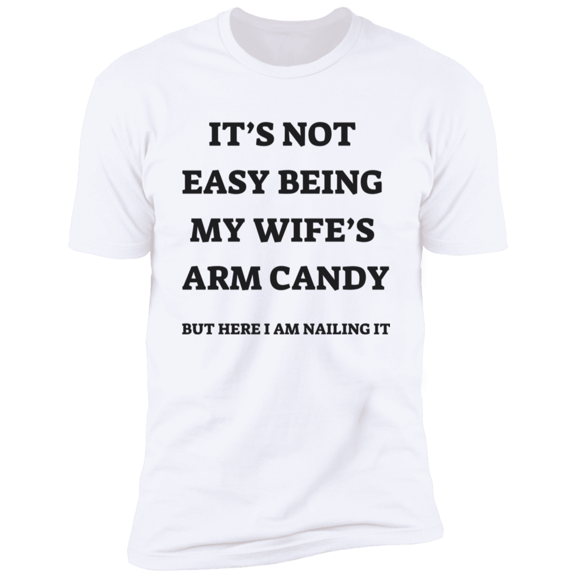 Arm Candy T-shirt