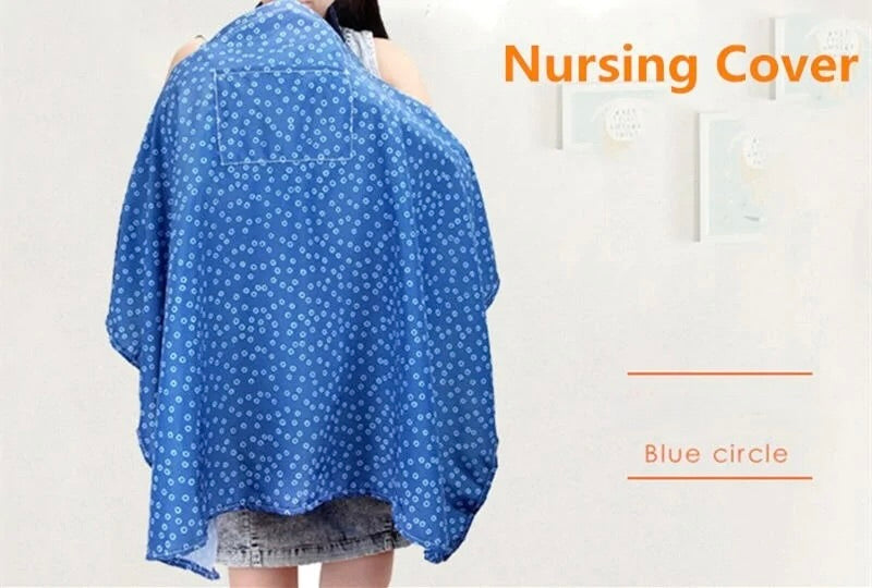 Baby Nursing Adjustable Breastfeeding Pillows