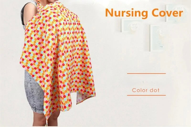 Baby Nursing Adjustable Breastfeeding Pillows