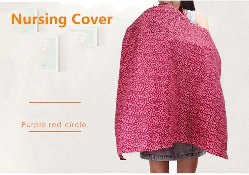 Baby Nursing Adjustable Breastfeeding Pillows
