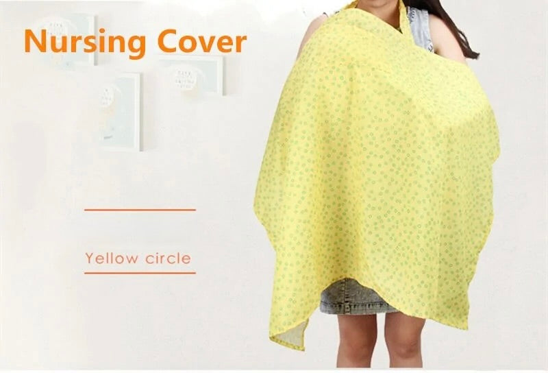 Baby Nursing Adjustable Breastfeeding Pillows