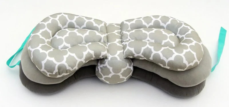Baby Nursing Adjustable Breastfeeding Pillows