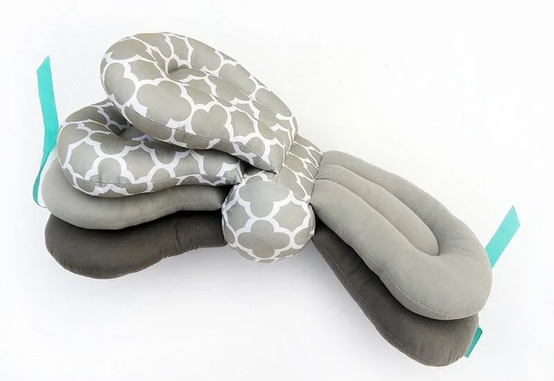 Baby Nursing Adjustable Breastfeeding Pillows