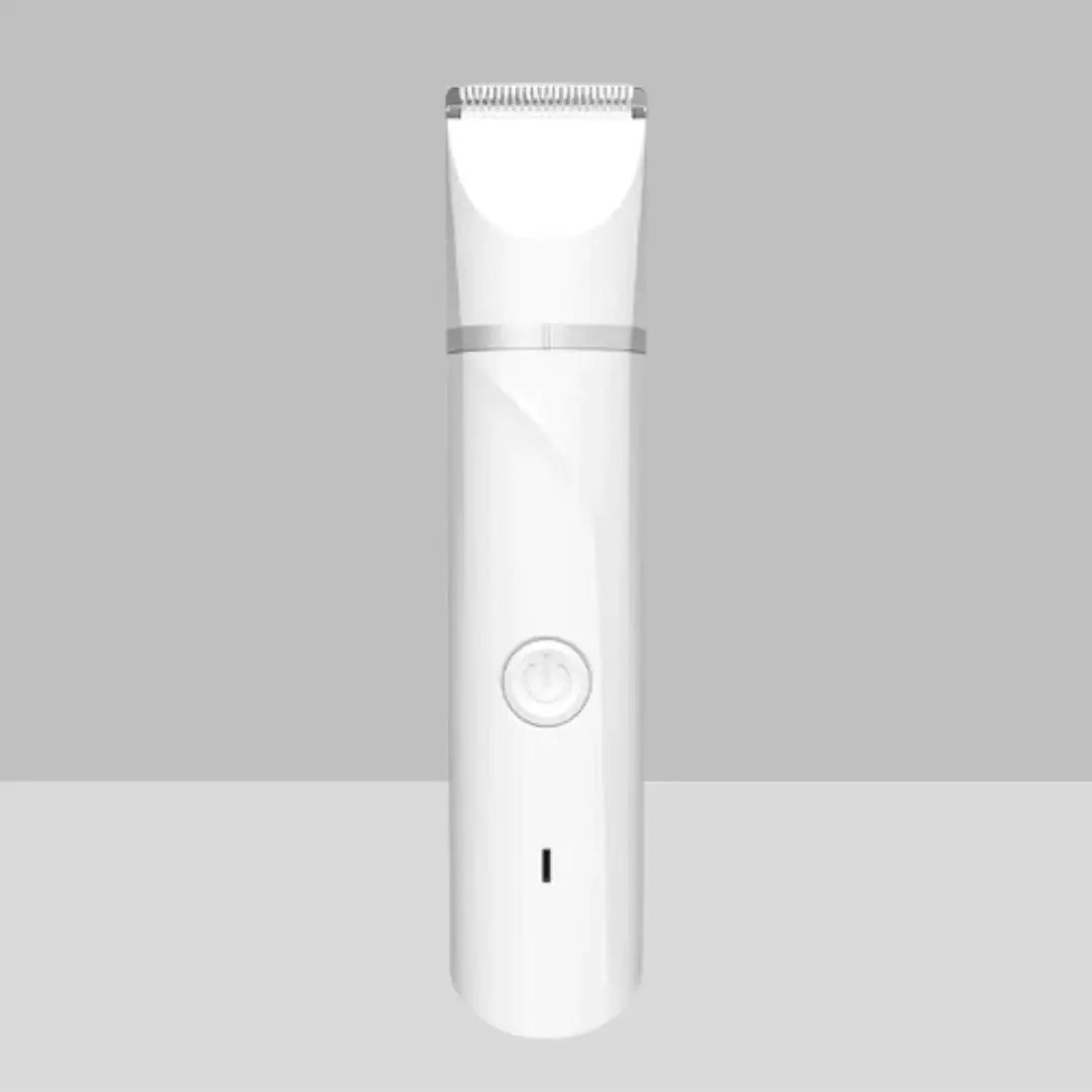 4-in-1 Pet Grooming Tool