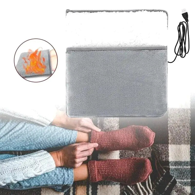 Toesy Foot Warmer