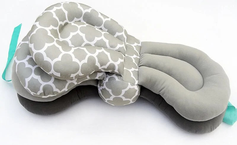 Baby Nursing Adjustable Breastfeeding Pillows