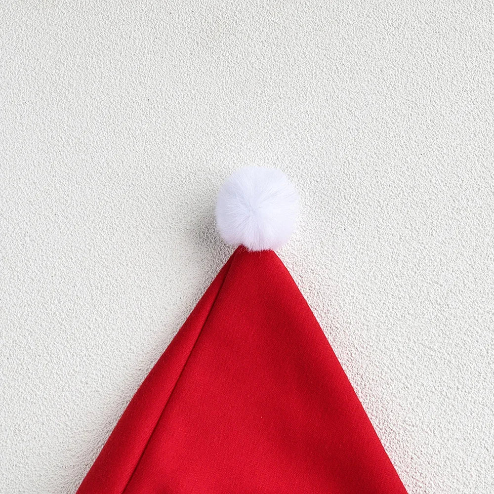 CuddleJoy Christmas Baby Bodysuits