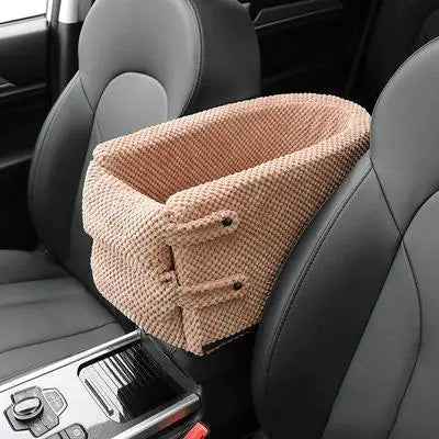 Portable Cat Dog Bed Travel Seat
