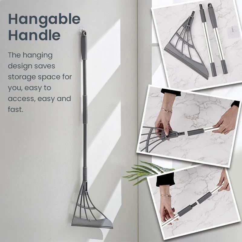 Multifunction Magic Sweeper