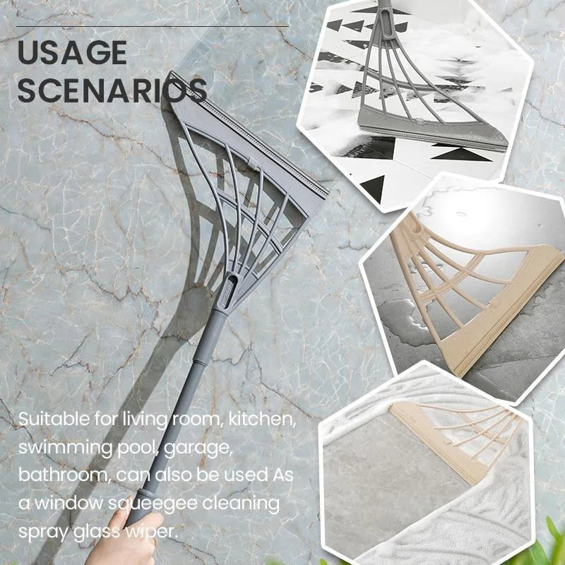 Multifunction Magic Sweeper