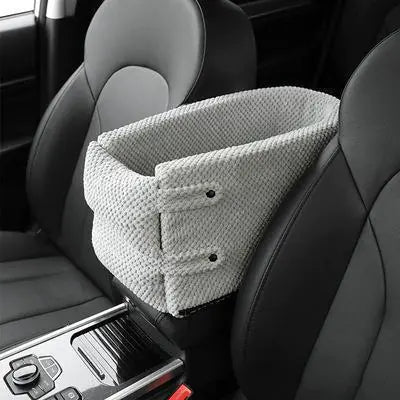 Portable Cat Dog Bed Travel Seat